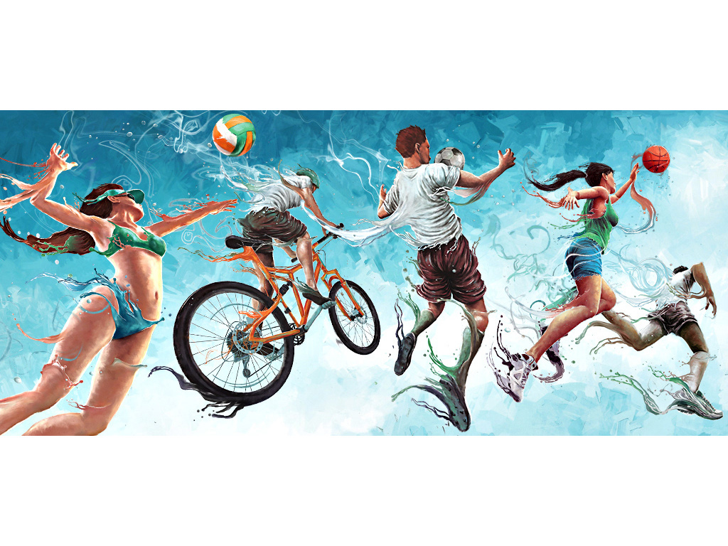 ГЛАЗА БОЯТСЯ - РУКИ ДЕЛАЮТ!