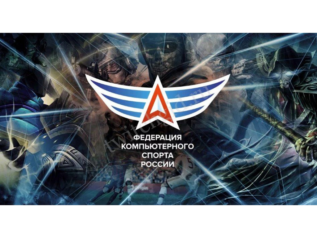 Федерация компьютерного спорта россии
