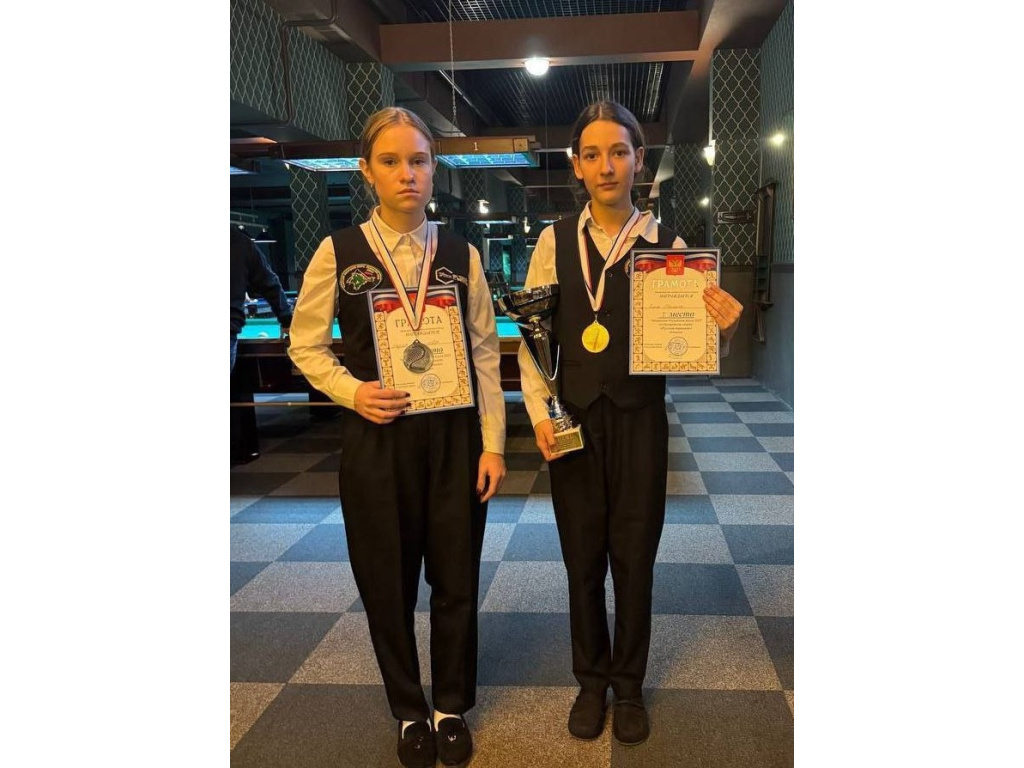 Чемпионат Республики Крым по бильярдному спорту "Русская пирамида" среди женщин Чемпионат Республики Крым по бильярдному спорту "Русская пирамида" среди женщин