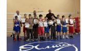 Соревнования по боксу среди юношей и девушек 13-14 лет, 15-16 лет, юниоров и юниорок 17-18 лет, мужчин и женщин 19-40 лет, "Посвящённые ялтинцам - участникам СВО"
