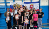 Спортивные соревнования муниципального образования Сакский район Республики Крым по настольному теннису, посвященное 81 годовщине Победы в Великой Отечественной войне 1941-1945 годов 