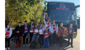 Республиканские соревнования по кикбоксингу "Кубок Дружбы"